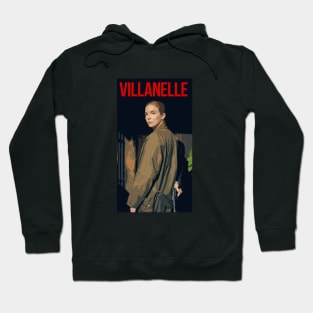 Villanelle Hoodie